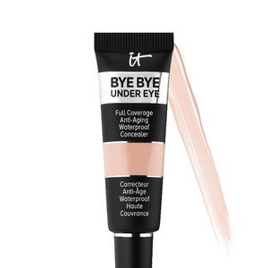 It cosmetics bye bye under eye waterproof medium